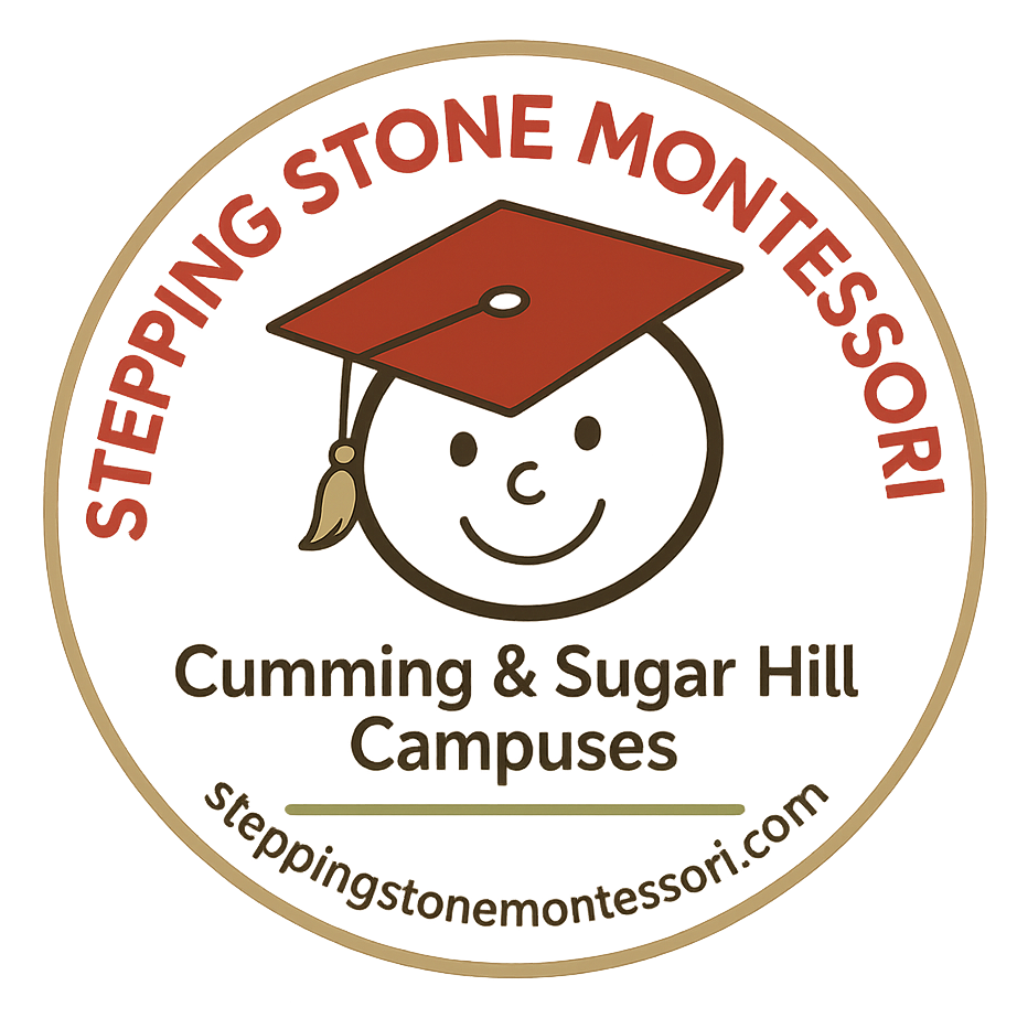 Stepping Stone Montessori School